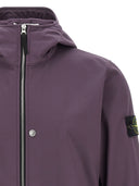Veste Stone Island 'Soft Shell R E.Dye®Technologie'