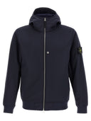 Stone Island 'Soft Shell R E.Dye®Technology' Jacket