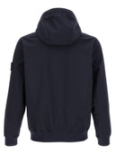 Stone Island 'Soft Shell R E.Dye®Technology' Jacket