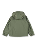 K Way Coats Green