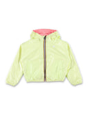 K Way Coats
