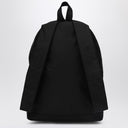 Sac à dos bleu foncé kenzo avec logo