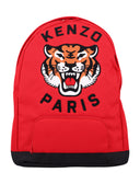 Kenzo Kids Bags.. Red