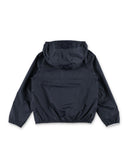 K Way Coats Blue