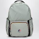 K Way Michelet 3.0 Foldable Backpack Beige/Grey