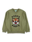 Abbigliamento per bambini Kenzo.... Verde