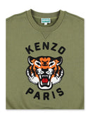 Abbigliamento per bambini Kenzo.... Verde