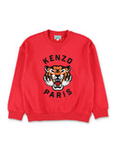 Kenzo Kids Clothing.... Red