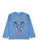 Magliette e polo per bambini Kenzo
