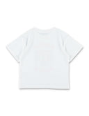 Kenzo Kids T Shirts And Polos White
