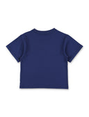 T-shirt e polo Kenzo Kids Blu
