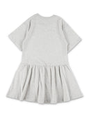 Kenzo Kids T Shirts And Polos Grey