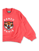Kenzo Kids Clothing.... Red
