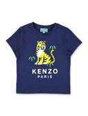 Kenzo Kids T Shirts And Polos