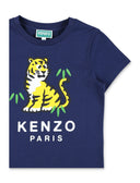 Kenzo Kids T Shirts And Polos