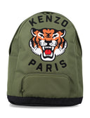 Kenzo Kids Bags.. Green