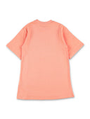 Kenzo Kids Dresses Orange