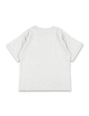 Kenzo Kids T Shirts And Polos Grey