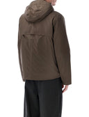 K Way Coats
