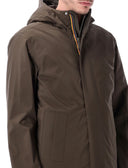 K Way Coats