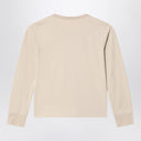 K Way Beige Cotton Elmer T Shirt