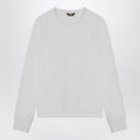 K Way White Cotton Elmer T Shirt
