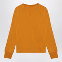 K Way Yellow Cotton Elmer T Shirt