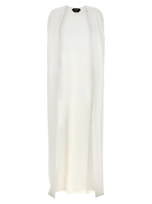 Tom Ford Evening Cape