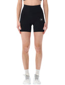 Pantaloncini Adidas By Stella Mc Cartney Neri