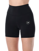 Pantaloncini Adidas By Stella Mc Cartney Neri