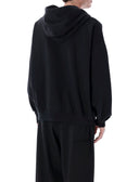 Y 3 Clothing.... Black