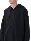 Y 3 Clothing.... Black