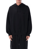 Y 3 Clothing.... Black