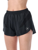 Adidas By Stella Mc Cartney Shorts Black