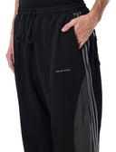Adidas Originals Song For The Mute Clothing.... Black