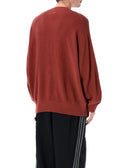 Adidas Originals Song For The Mute Sweaters