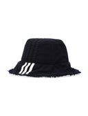 Y 3 Hats Black