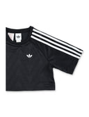 Adidas Originals T Shirts And Polos Black