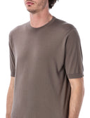 Magliette e polo John Smedley