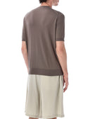 Magliette e polo John Smedley