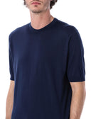 Magliette e polo John Smedley