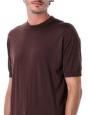 John Smedley T Shirts And Polos