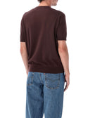 John Smedley T Shirts And Polos