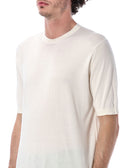 Magliette e polo John Smedley