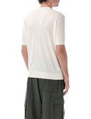 Magliette e polo John Smedley