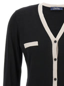 Max Mara 'S 'Kenya' Cardigan