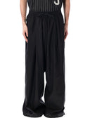 Y 3 Clothing.... Black