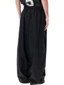 Y 3 Clothing.... Black