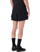 Y 3 Shorts Black