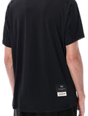 T-shirt e polo Y 3 nere